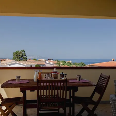 Costa - Budoni Sweet بيت للعطل