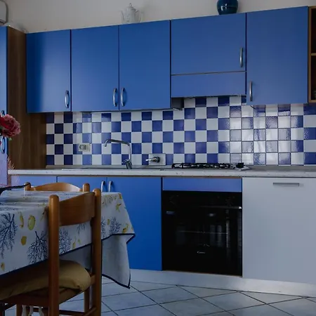 Costa - Budoni Sweet Tatil Evi