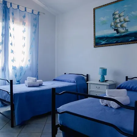 Tatil Evi Costa - Budoni Sweet Tanaunella