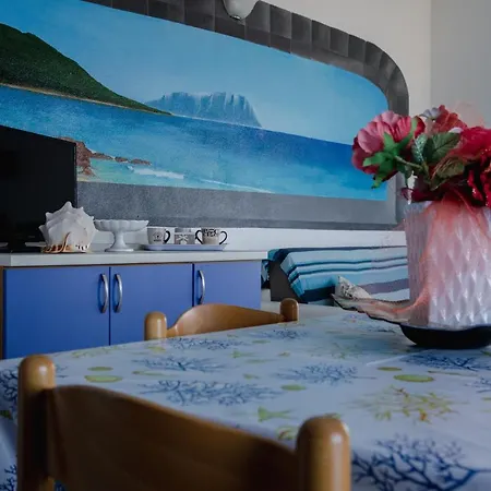 Casa vacanze Costa *