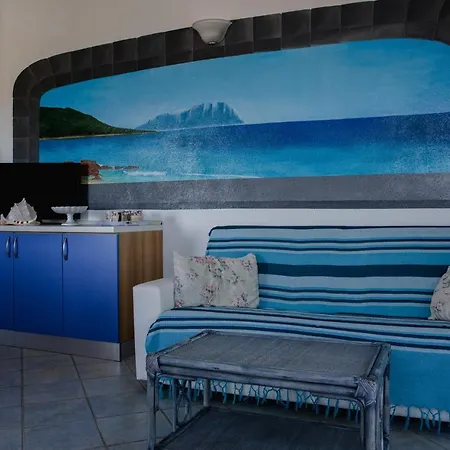 Costa - Budoni Sweet تانايونيلا