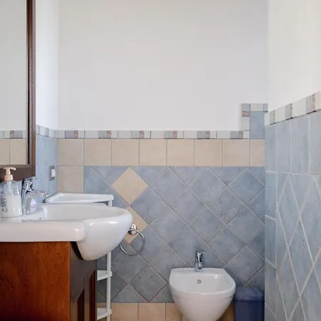 Costa - Budoni Sweet Tanaunella