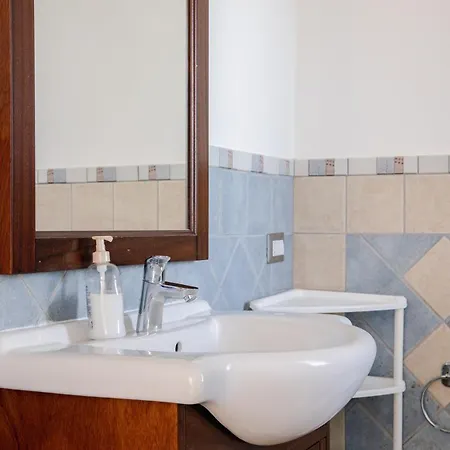 Costa - Budoni Sweet Tatil Evi Tanaunella
