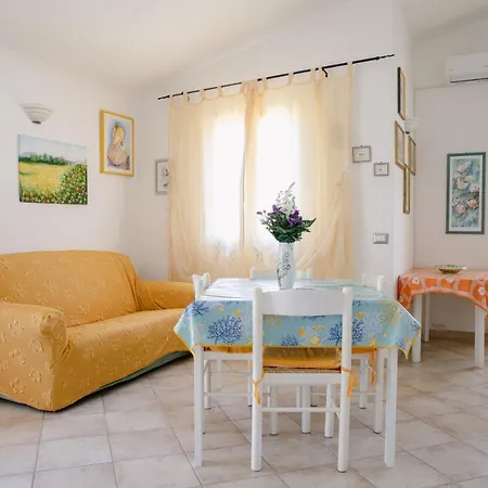 Costa - Budoni Sweet *