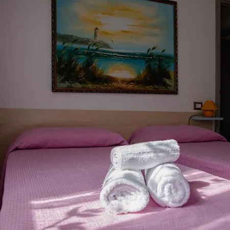 Costa - Budoni Sweet