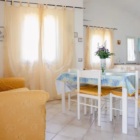 Casa vacanze Costa *