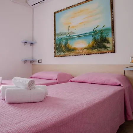 Costa - Budoni Sweet Tatil Evi Tanaunella
