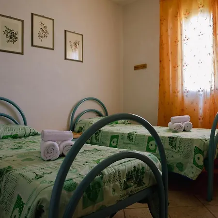Tatil Evi Costa - Budoni Sweet Tanaunella