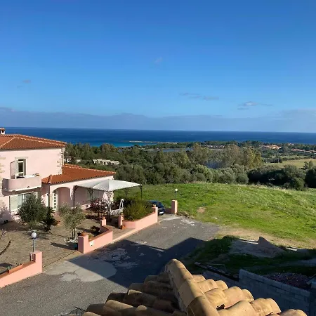 Costa - Budoni Sweet بيت للعطل