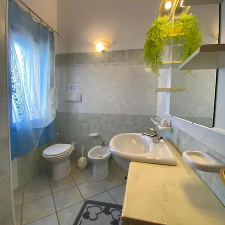 Costa - Budoni Sweet