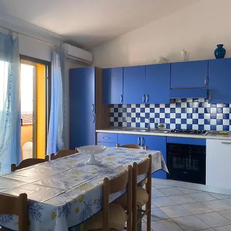 Dom wakacyjny Costa - Budoni Sweet