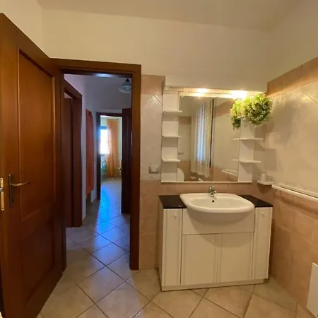 Casa vacanze Costa *