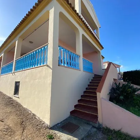 Costa - Budoni Sweet بيت للعطل