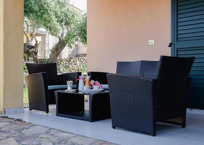 度假居 Costa - Budoni Sweet *