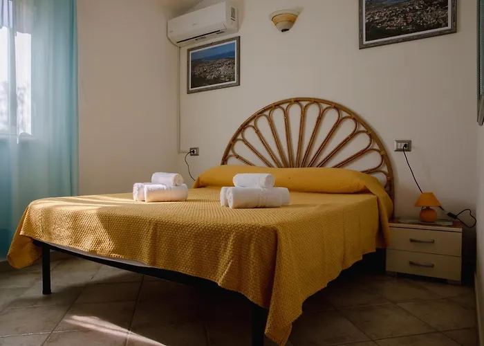 Costa - Budoni Sweet