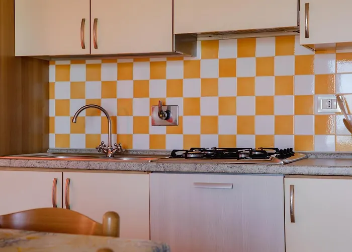 Costa - Budoni Sweet