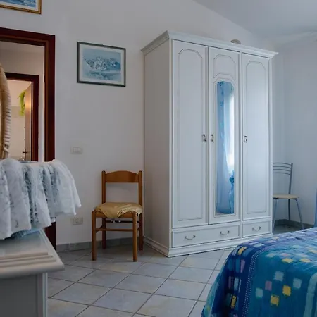 Ferienhaus Costa - Budoni Sweet Tanaunella