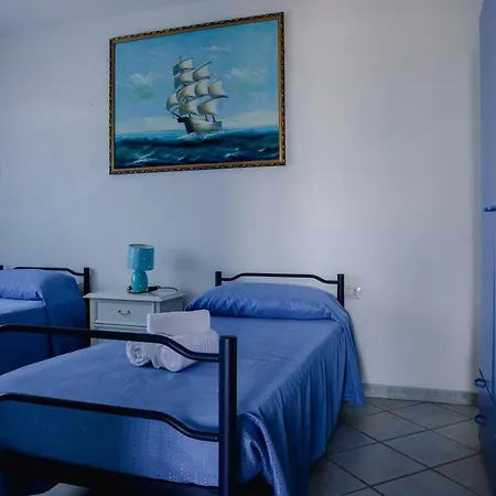 Ferienhaus Costa - Budoni Sweet
