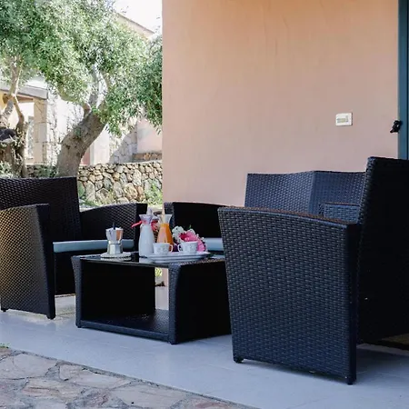 Ferienhaus Costa - Budoni Sweet *