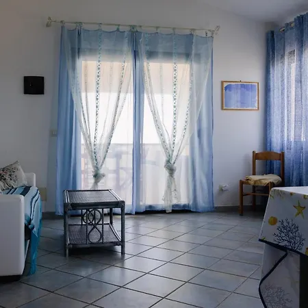 Costa - Budoni Sweet Ferienhaus *