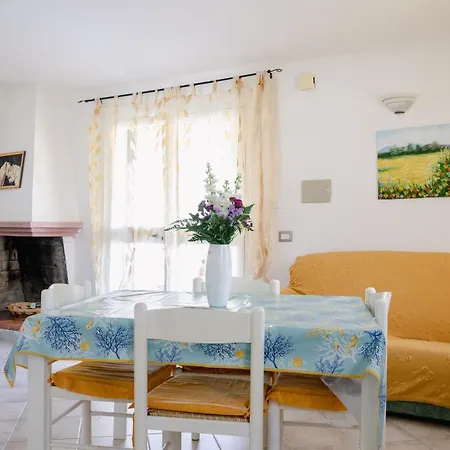 Ferienhaus Costa - Budoni Sweet Tanaunella