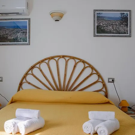 Ferienhaus Costa - Budoni Sweet