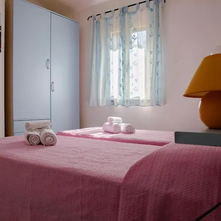 Costa - Budoni Sweet Ferienhaus *