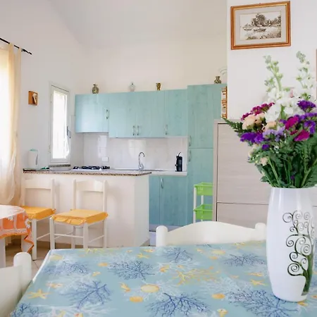 Costa - Budoni Sweet Ferienhaus *