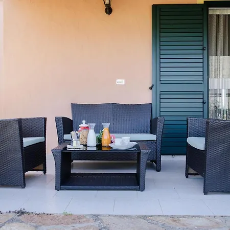 Costa - Budoni Sweet Ferienhaus *