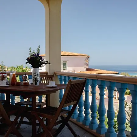 Ferienhaus Costa - Budoni Sweet Tanaunella