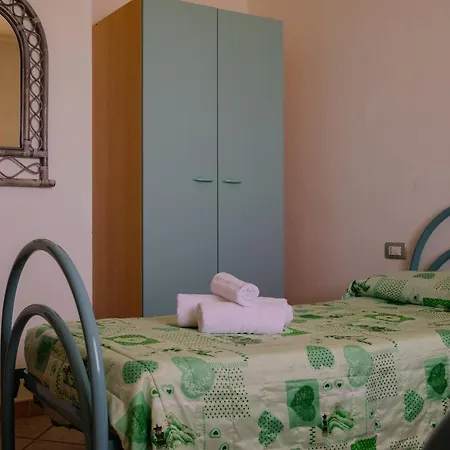 Costa - Budoni Sweet Ferienhaus Tanaunella