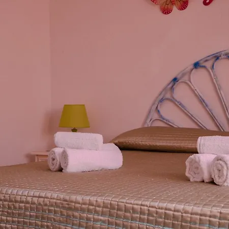 Costa - Budoni Sweet Casa vacanze